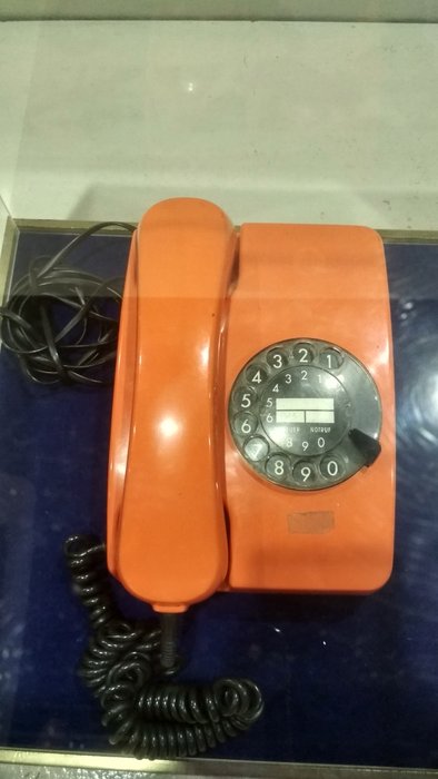 This phone, goes all the way back to when I was 9 years old