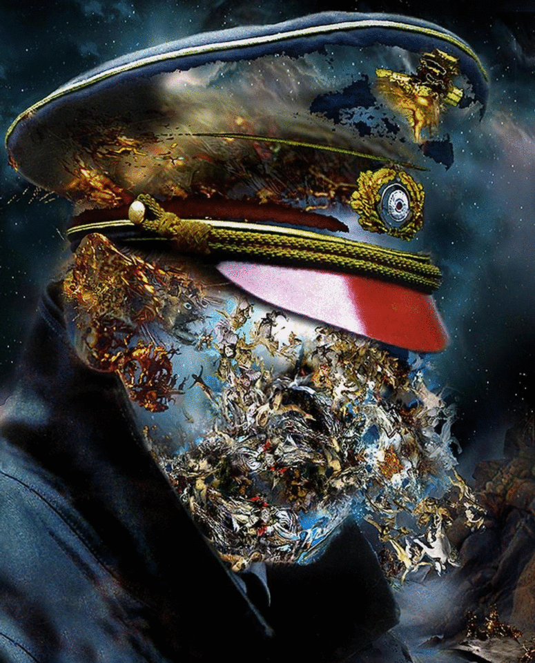 Werner Hornung_A Virtual Tour of Hell_reverse.gif