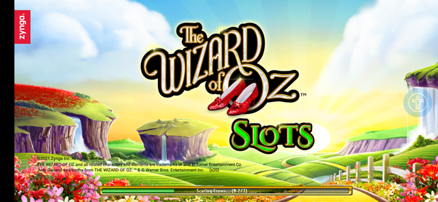 Wizard of Oz Slots - Download & Play for Free Here