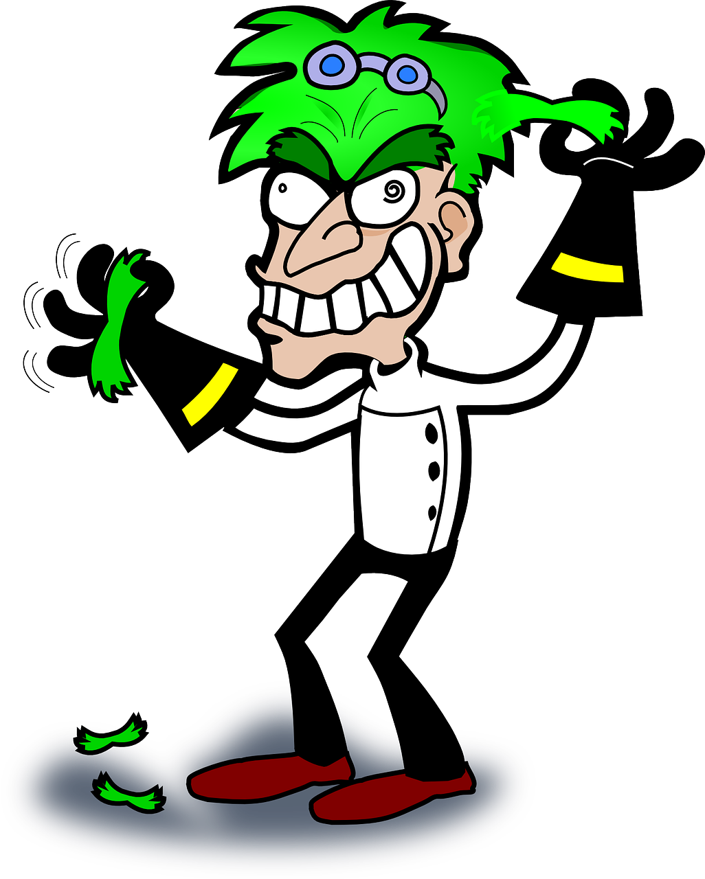 OpenClipart_Vectors is the creator of this image/Source:  Pixabay