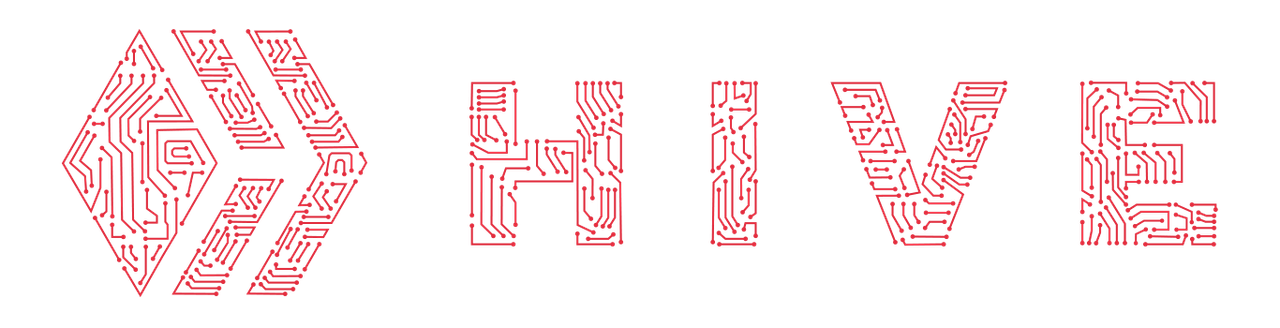 Hive logo by @doze