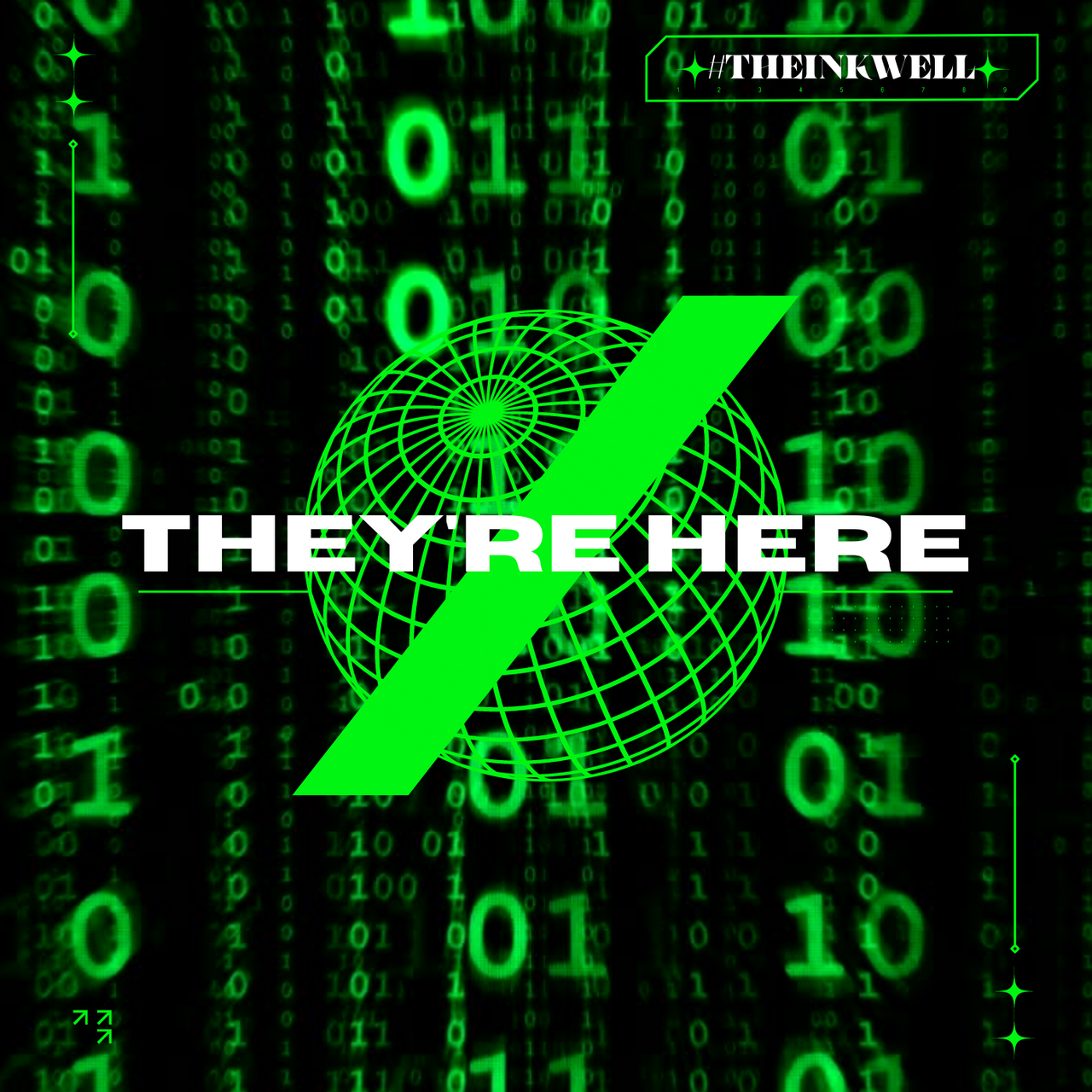 Animated Green Sci fi Modern Music Album Cover.png