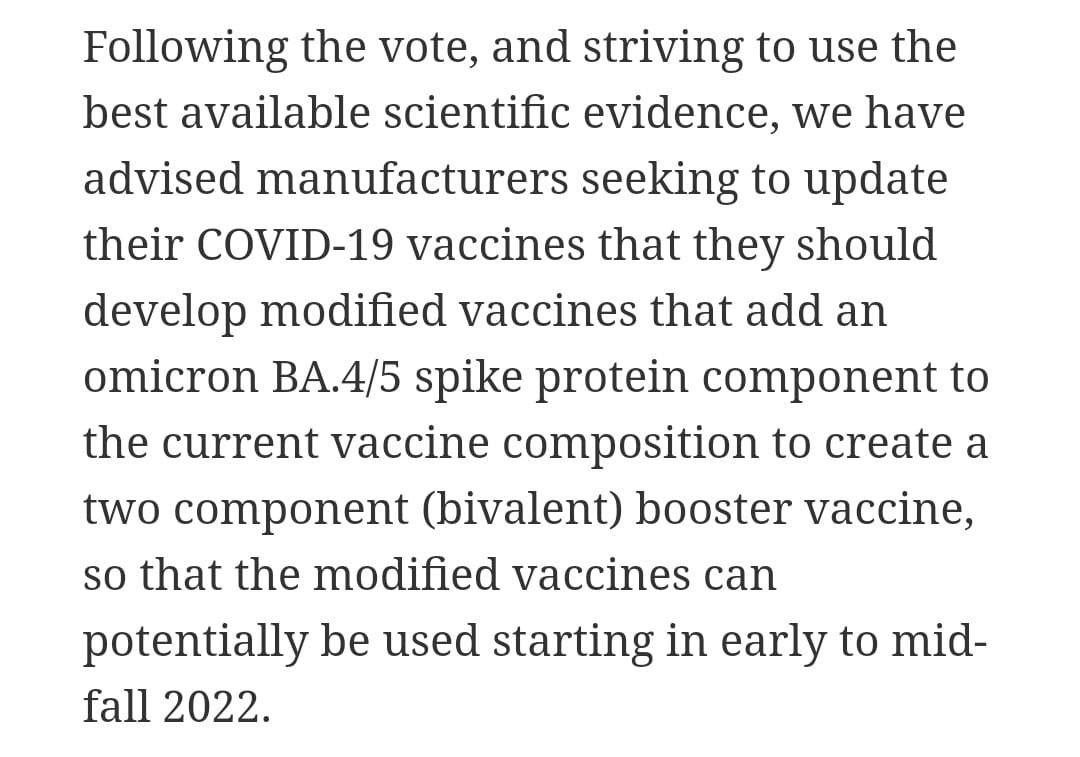 https://www.fda.gov/news-events/press-announcements/coronavirus-covid-19-update-fda-recommends-inclusion-omicron-ba45-component-covid-19-vaccine-booster