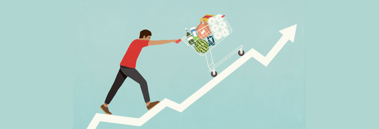 Inflacion control