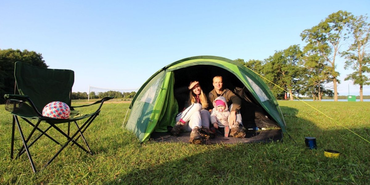 Undiscovered Lithuania: Embracing the Nature!