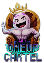 King-1UP-Cartel-250px.png