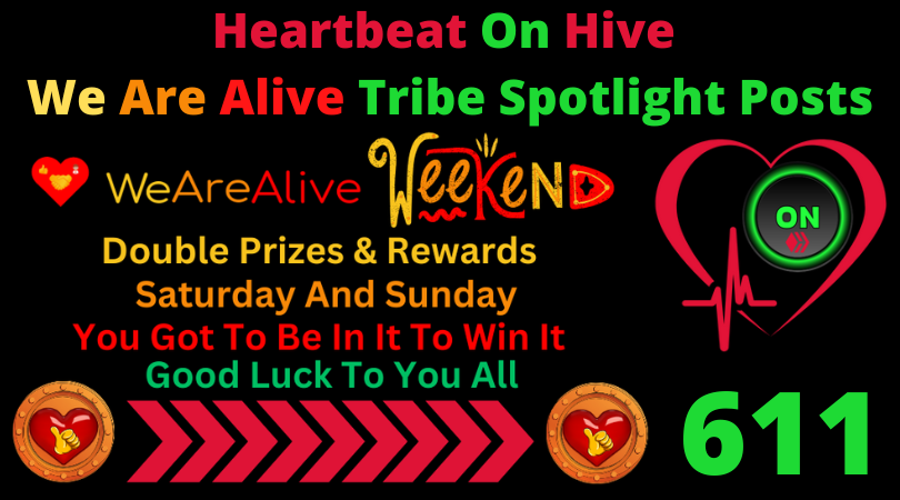 Heartbeat On Hive spotlight post611.png