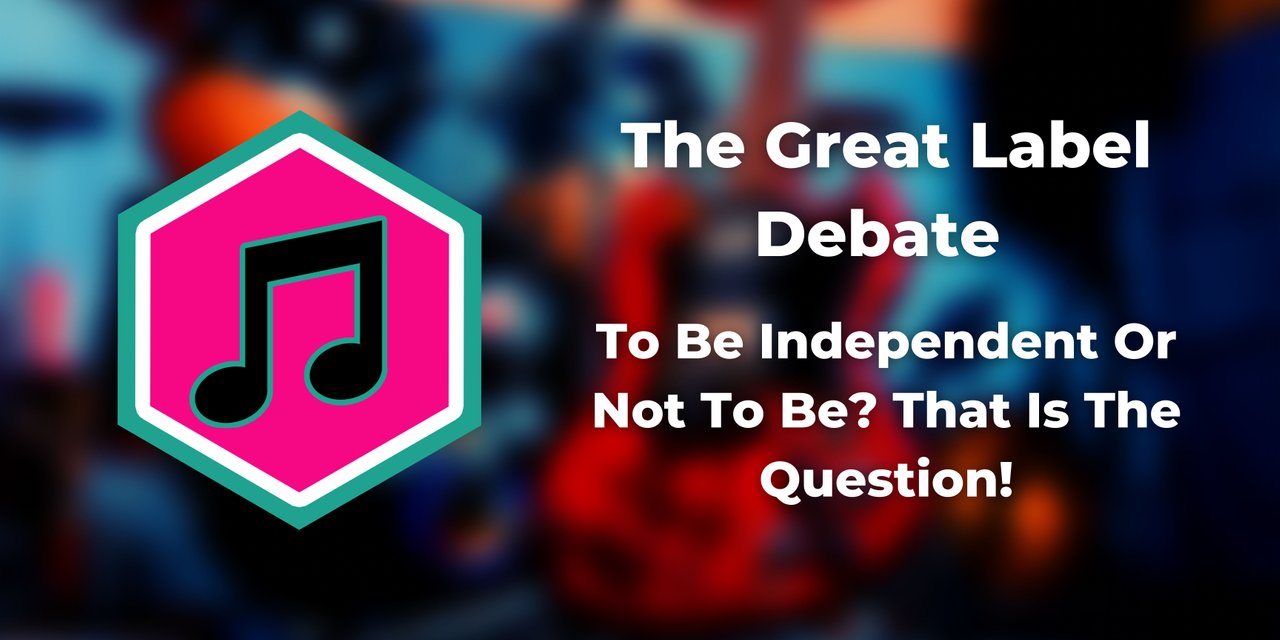 The Great Label Debate: To Be Independent or Not to Be?