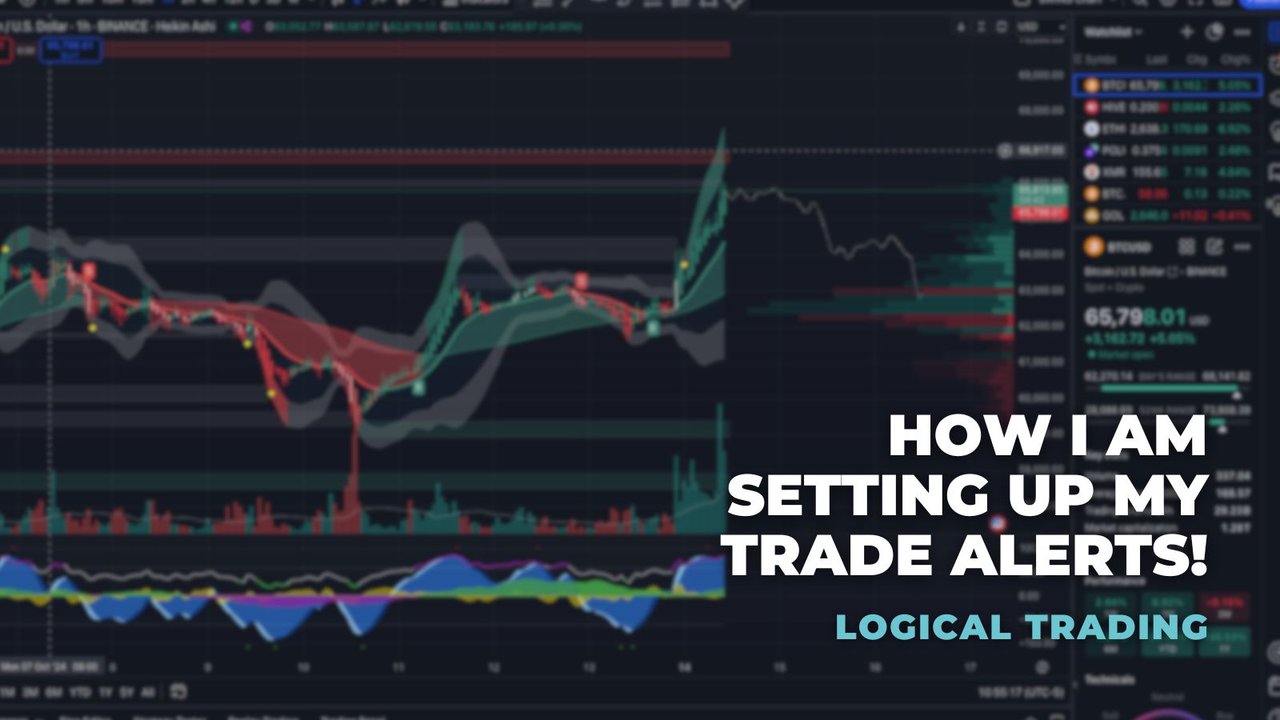 How I Am Setting Up Real-Time Trade Alerts In Discord