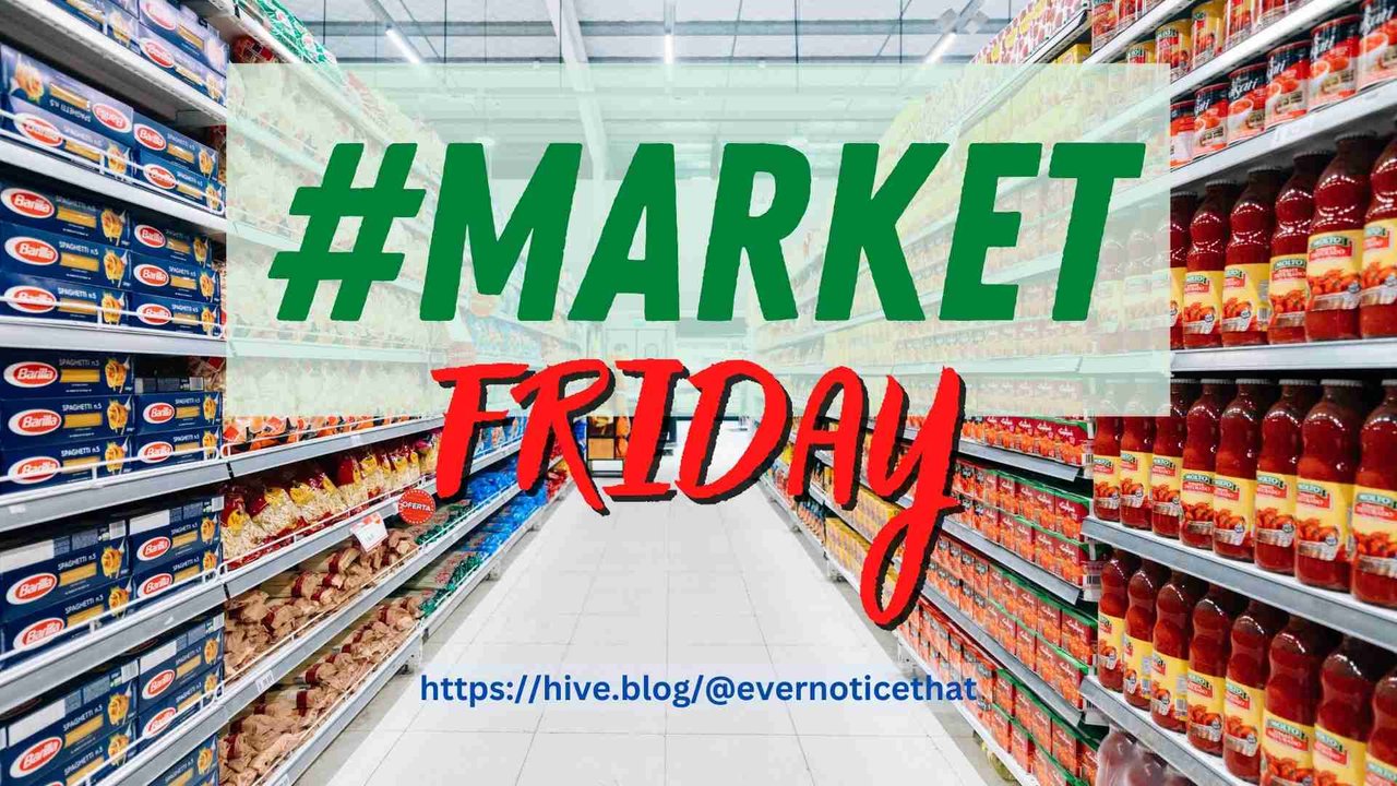 #MARKETFRIDAY @EverNoticeThat httpshive.blog@evernoticethat.jpg