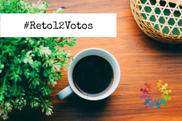 #reto12votos