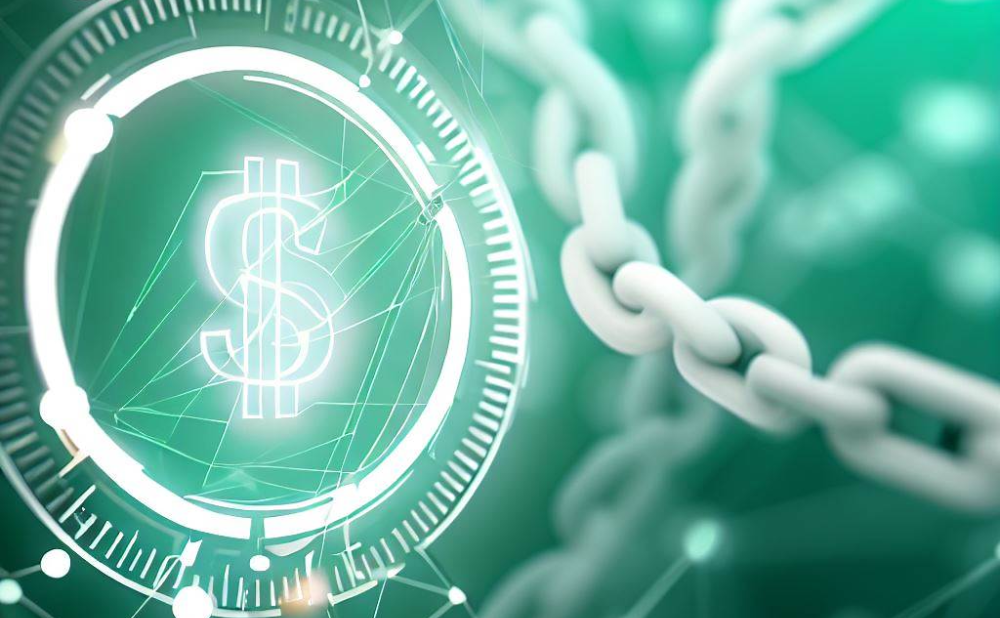 Sistema Financiero Decentralizado