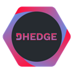 Token Split Incoming For DHEDGE