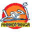 avatar of @ahmadmangazap