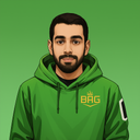 amjadozo's avatar