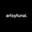 artsyfunai