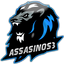 avatar of @assasinos3