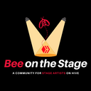 bee-stage