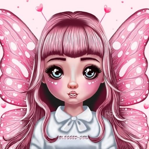 blessed-girl