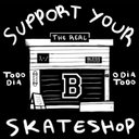 blessskateshop