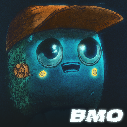 bmo77 3Speak Podcast podcast artwork