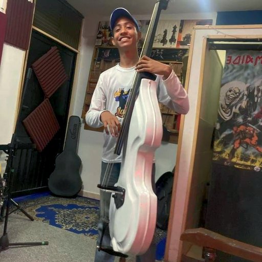 christopherx 3Speak Podcast