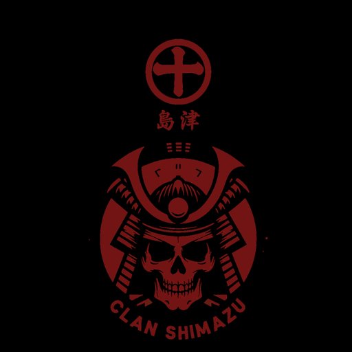 clan-shimazu