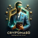 cryptomaso