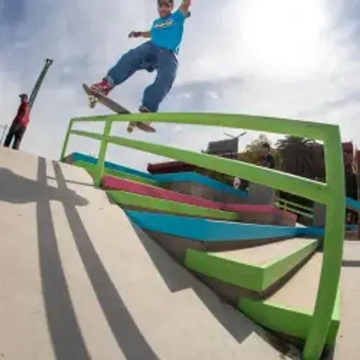 Ollie, Gap casino de mina clavero, Daniel Montero