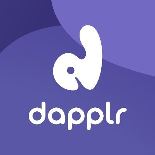 @dapplr