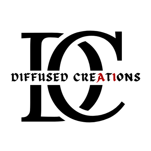 diffusedcreation 3Speak Podcast