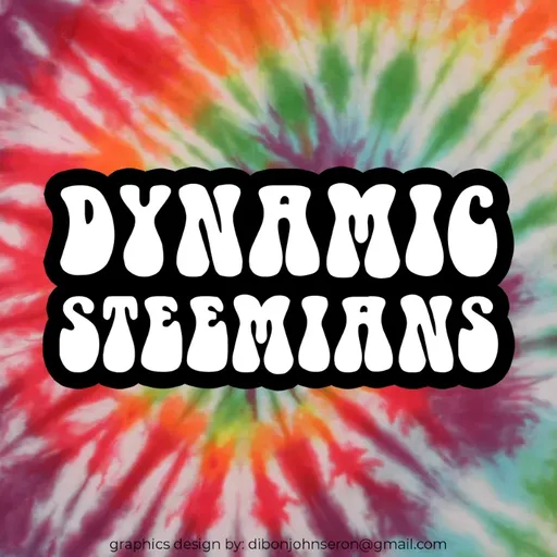 @dynamicsteemians