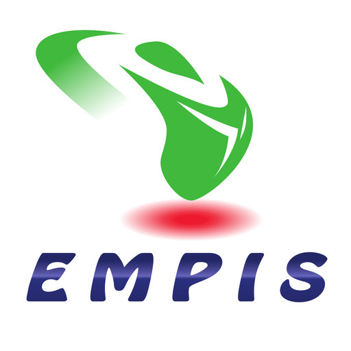 EMPIS - Rakieta Dimple
