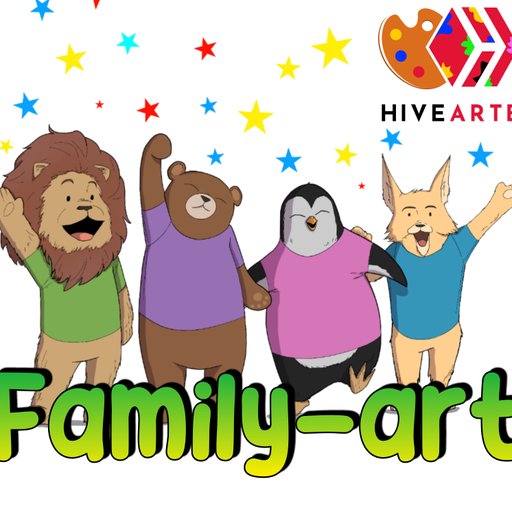 family-art