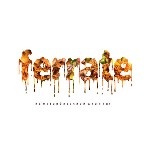 @ferrate