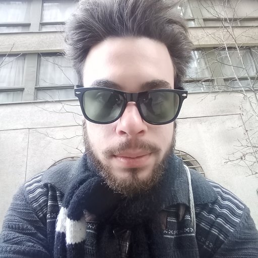 georgerandom 3Speak Podcast