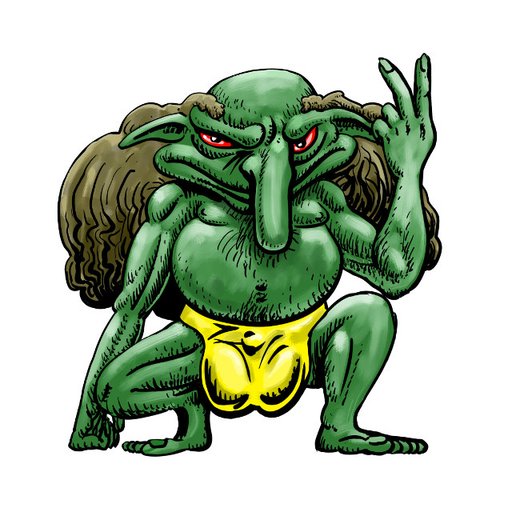 @goblinknackers