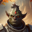 avatar of @greenmask9