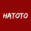 avatar of @hatoto