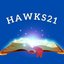avatar of @hawks21