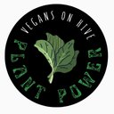 Plant Power (Vegan)