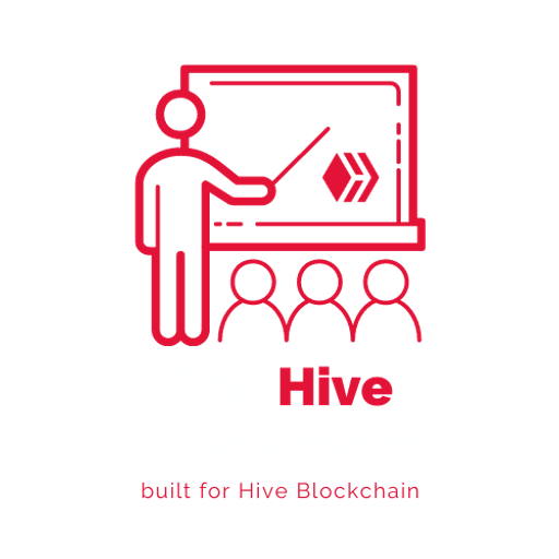 hiveclassroom 3Speak Podcast podcast artwork