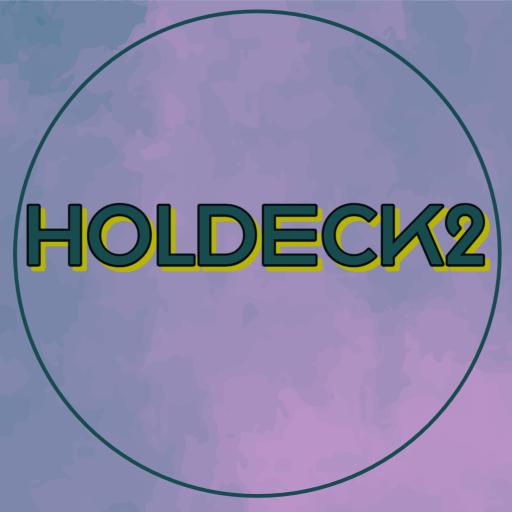 @holdeck2