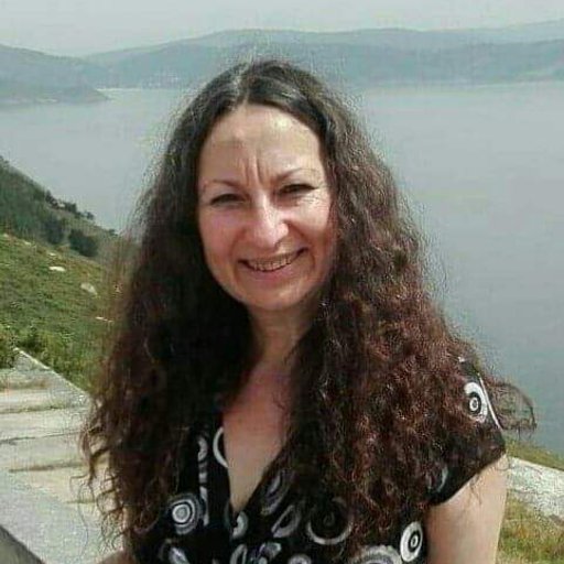 isabelsantos 3Speak Podcast