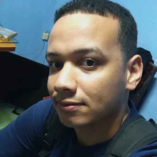 ismaelvarela