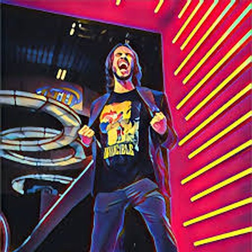 johngeek 3Speak Podcast