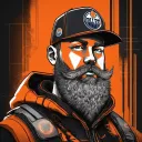 avatar of @jongolson