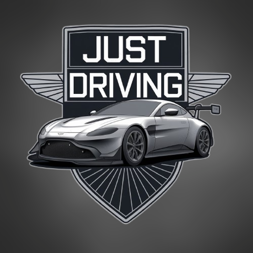 justdriving 3Speak Podcast