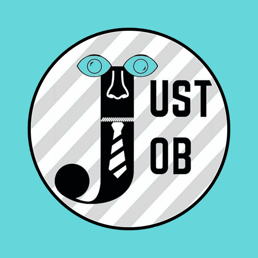 justjob 3Speak Podcast