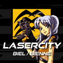 lasercity